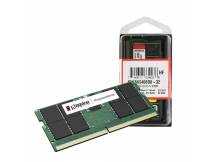 Memoria Kingston DDR5 16GB 5600MHz sodimm