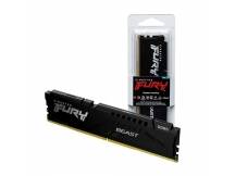 Memoria Kingston Fury Beast DDR5 32GB 5200MHz