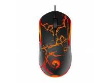 Mouse Marvo gamer RGB usb