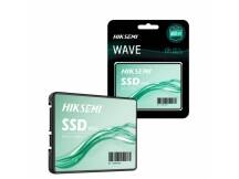 Disco SSD Hiksemi 480GB Wave