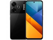 Xiaomi Poco M6 8GB 256GB negro