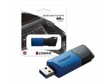 Pendrive Kingston DTXM 64GB USB 3.2