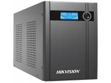 UPS Hikvision 2000va  1200w con pantalla LCD