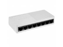 Switch Hikvision 8 puertos gigabit