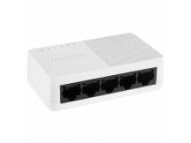 Switch Hikvision 5 puertos gigabit