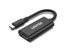 Adaptador Unitek USB-C a HDMI 2.0 4K