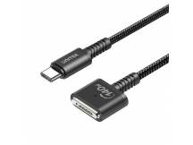 Cable de carga Unitek USB-C MagSafe 3 para Macbook 140w