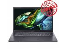 Notebook Gamer Acer Core i5 4.6Ghz, 16GB, 512GB SSD, 17.3 FHD, RTX 2050 4GB (con detalles)