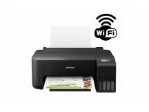 Impresora Epson Ecotank L1250