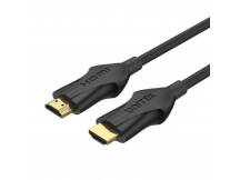 Cable HDMI 2.1 Unitek 8K Ultra High Speed 1m