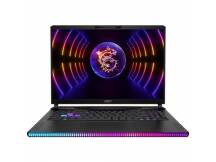 Notebook Gamer MSI Core i9 5.8Ghz, 32GB, 1TB SSD, 16 FHD+, RTX 4070 8GB