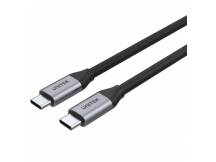 Cable USB-C 3.2 Unitek All in One 1m