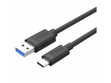 Cable Unitek USB 3.0 a USB-C 1.5m