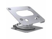 Soporte Unitek para Notebook con base 360