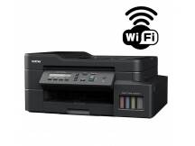 Impresora Brother Multifuncin Wi-fi DCP-T720DW