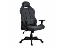 Silla Gamer Arozzi Torretta gris oscuro