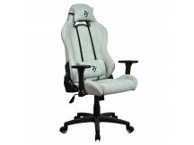 Silla Gamer Arozzi Torretta verde perla