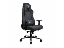 Silla Gamer Arozzi Vernazza Soft negra