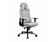 Silla Gamer Arozzi Vernazza Soft gris