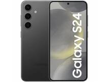 Samsung Galaxy S24 8GB 256GB negro