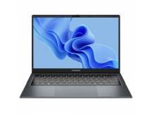 Notebook Chuwi Quadcore N100 3.4Ghz, 8GB, 256GB, 14" FHD, Espaol