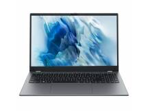 Notebook Chuwi Quadcore N100 3.4Ghz, 16GB, 512GB, 15.6" FHD, Espaol