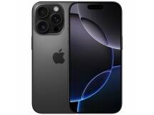 Apple iPhone 16 Pro 128GB negro