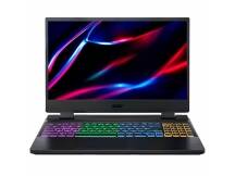 Notebook Gamer Acer Ryzen 5 4.5Ghz, 8GB, 1TB SSD, 15.6 FHD, RTX 3050 4GB, Espaol