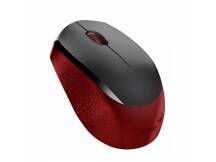 Mouse Genius NX-8000S inalmbrico rojo