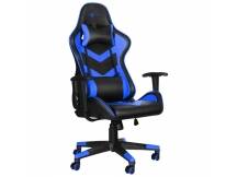 Silla Gamer X-lizzard CH-106 azul