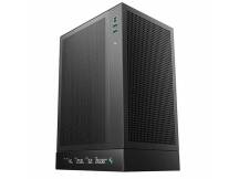 Gabinete Deepcool CH170 Digital Negro