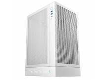 Gabinete Deepcool CH170 Digital Blanco