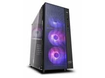 Gabinete Deepcool MATREXX 55 MESH 4F