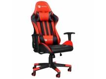 Silla Gamer X-lizzard Negrorojo