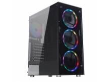 Gabinete Gamer X-Lizzard GX-505