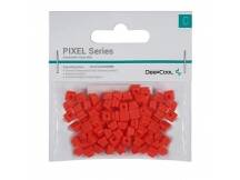 Accesorio DeepCool Pixel Series Rojo