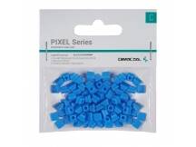 Accesorio Pixel Series Azul