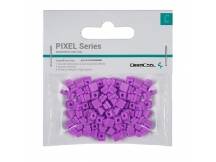 Accesorio Pixel Series Violeta