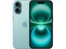 Apple iPhone 16 128GB verde