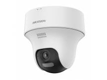 Camara Hikvision IP 2MP interior, Wi-fi 6, domo