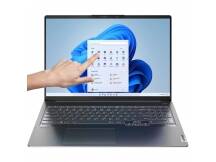 Notebook Lenovo Core i7 4.7Ghz, 12GB, 512GB SSD, 15.6 FHD Touch