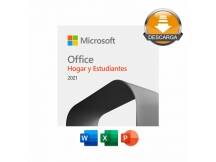 Licencia Microsoft Office Home 2024