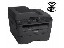 Impresora Brother Laser Multifuncion Wi-fi DCPL2540DW