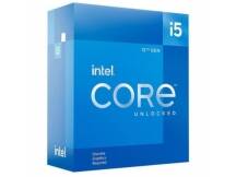 Procesador Intel Core i5 12600KF Box 3.70Ghz LGA1700