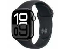 Reloj Apple Watch Series 10 42mm Aluminio negro