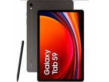 Samsung X716 Tab S9 5G 12+256GB 11 gris