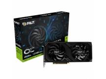 Tarjeta Video Palit RTX 4070 Dual 12GB