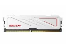 Memoria HikSemi DDR4 8GB 3200Mhz Blanca