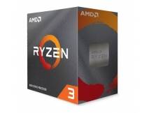 Procesador AMD Ryzen 3 5300G Box 4.2Ghz AM4