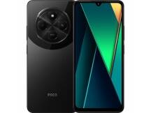 Xiaomi Poco C75 8GB 256GB negro